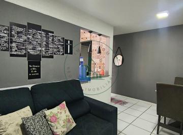Apartamento · 55m² · 2 Quartos · 1 Vaga · Apartamento em Piracicamirim - Piracicaba