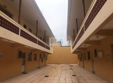 Apartamento · 45m² · 1 Quarto · 1 Vaga · Apartamento 01 quarto - Boqueirão -Praia grande sp