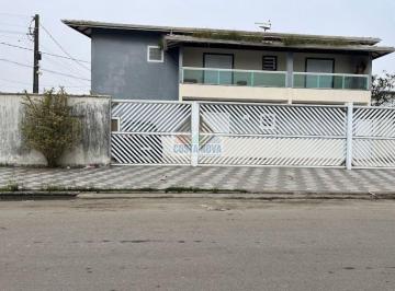 Casa · 68m² · 2 Quartos · 1 Vaga · Casa mobiliada de 2 dormitórios Praia Grande Sp