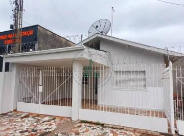 Casa · 100m² · 3 Quartos · 1 Vaga · Casa em Jaraguá - Piracicaba
