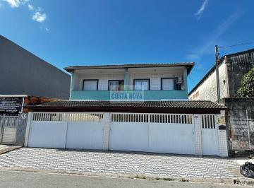 Casa · 60m² · 2 Quartos · 1 Vaga · Casa para venda 2 quartos - Gloria -Praia Grande