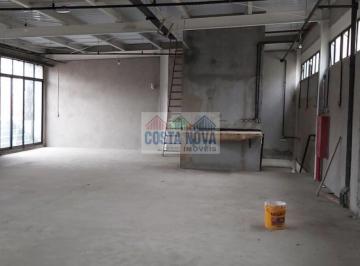 Comercial · 790m² · 4 Vagas · Galpão em Pinheiros, 610m², Elevador e 4 Vagas ? Venda ou Locação
