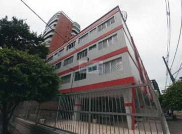 Apartamento · 40m² · 1 Quarto · 1 Vaga · Apartamento de 1 quarto para venda em Praia Grande SP