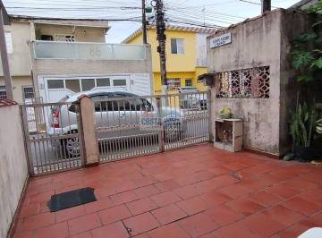 Casa · 70m² · 2 Quartos · 1 Vaga · Sobrado para venda 2 quartos em Praia Grande SP