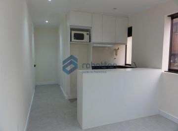 Apartamento · 30m² · 1 Quarto · 1 Vaga · Apartamento para aluguel, 1 quarto, 1 vaga, 30 m², prox. metrô Higienópolis/Mackenzie em São Paulo.