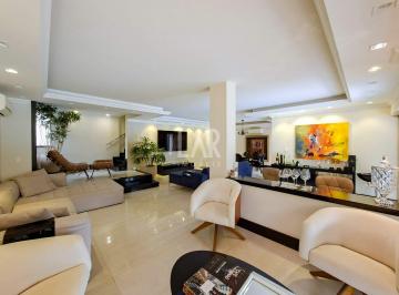 Casa · 531m² · 5 Quartos · 8 Vagas · Casa à venda, 5 quartos, 3 suítes, 8 vagas, Bandeirantes (Pampulha) - Belo Horizonte/MG