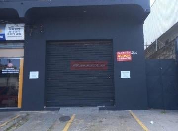 Comercial · 150m² · 2 Vagas · Comercial, Santo Amaro - São Paulo