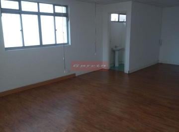 Comercial · 30m² · Sobre Loja, Santo Amaro - São Paulo
