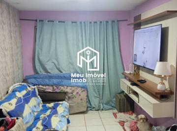 Apartamento · 50m² · 2 Quartos · 1 Vaga · Residencial Parque Riacho 32 APTO 2 Quartos 1 Vaga 50m²