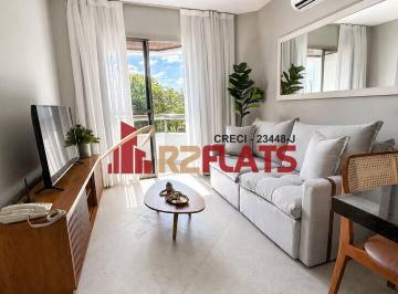 Apartamento · 42m² · 1 Quarto · 1 Vaga · Flat com ótimo preço no bairro Paraíso. Confira!
