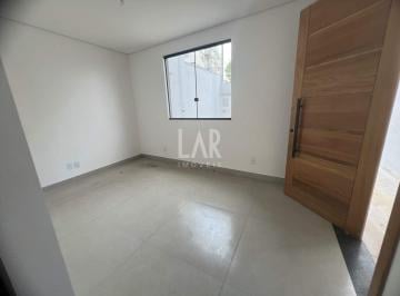 Casa · 110m² · 3 Quartos · 2 Vagas · Casa Geminada à venda, 3 quartos, 1 suíte, 2 vagas, Manacás - Belo Horizonte/MG