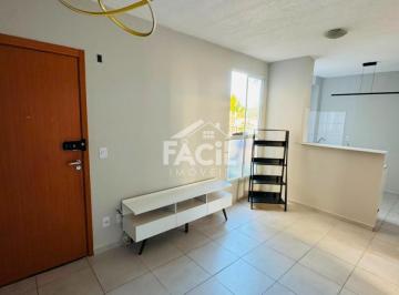Apartamento · 45m² · 2 Quartos · 1 Vaga · Apartamento em Manguinhos - Serra