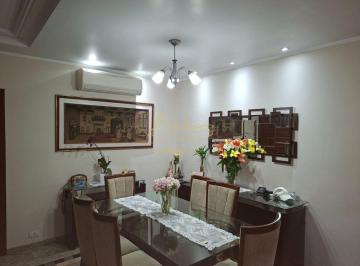 Casa · 206m² · 3 Quartos · 6 Vagas · Casa 3 dorms 2 suítes, sobrado, linda, pronta para morar Grande arejada Iluminada garagem grande
