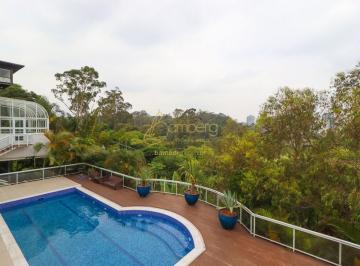 Casa · 1886m² · 7 Quartos · 12 Vagas · 7 quartos 5 suites|Aproximadamente 12 vagas | Condominio Fechado Junto ao Parque Global