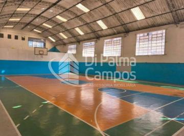 Comercial · 1127m² · Galpão para locação na Saúde com 1.500 m², 12 salas e quadra