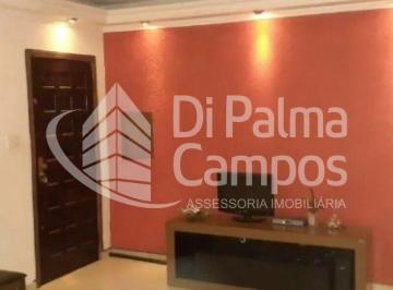 Casa · 95m² · 3 Quartos · 2 Vagas · Casa à venda na Vila Santo Estéfano com 100 m², 3 quartos e 2 vagas.