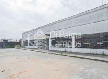 Comercial · 2576m² · 30 Vagas · Galpão para venda e locação na Vila das Belezas com 2.576 m² e 30 vagas