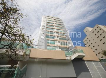Apartamento · 30m² · 1 Quarto · 1 Vaga · Apartamento mobiliado de 30m² com 1 quarto para alugar no bairro Vila Clementino