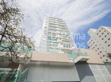 Apartamento · 30m² · 1 Quarto · 1 Vaga · Apartamento mobiliado de 30m² com 1 quarto para alugar no bairro Vila Clementino