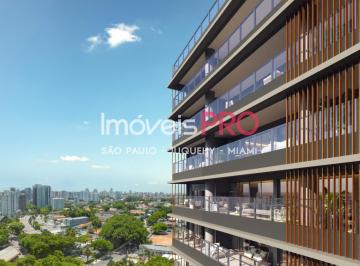 Apartamento · 301m² · 4 Quartos · 4 Vagas · Apartamento, Moema - São Paulo
