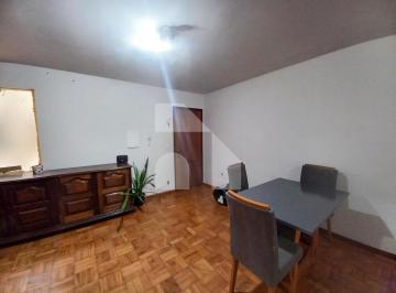 Apartamento · 88m² · 1 Quarto · 1 Vaga · Apartamento com 1 dormitório na Vila Buarque
