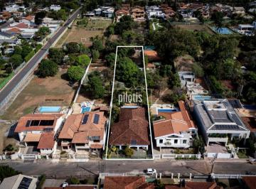 Terreno · 776m² · SHIS QI 23 Lote com 2.500m²