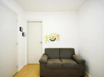 Apartamento · 24m² · 1 Quarto · Apartamento à venda no Jardins | 1 Dormitório | 24m² | Próximo à Estação Brigadeiro