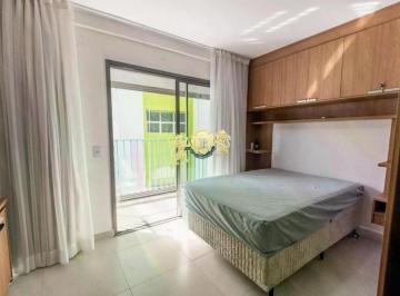 Apartamento · 24m² · 1 Quarto · Flat mobiliado à venda na Liberdade|24m² |1 Dormitório| Próximo à Estação Japão-Liberdade