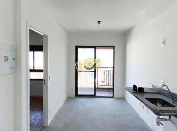 Apartamento · 30m² · 1 Quarto · Flat à venda na Liberdade | 30m² | 1 Dormitório | Próximo à Estação Japão-Liberdade