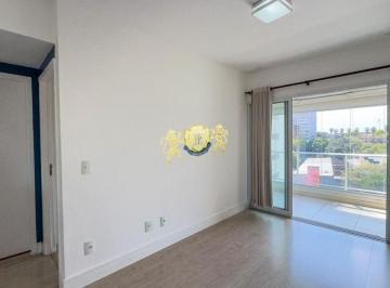 Apartamento · 47m² · 1 Quarto · 1 Vaga · Flat à venda no Campo Belo| 47m² | 1 Dormitório | 1 Vaga de Garagem