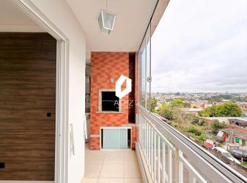 Apartamento · 60m² · 3 Quartos · 1 Vaga · Apartamento semi mobiliado I bairro Lindoia I 03 quartos 02 banheiros I 01 Vaga