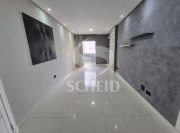 Apartamento · 63m² · 2 Quartos · 2 Vagas · Apartamento à Venda na Saúde | 62 m², 2 Dormitórios e Varanda
