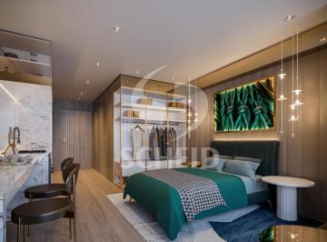 Apartamento · 32m² · 1 Quarto · Chácara Klabin | Studio NR com 1 dormitório a 600 m do metrô