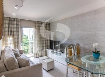 Apartamento · 55m² · 1 Quarto · 1 Vaga · Apartamento à Venda no Privé Cidade Jardim | 1 Dormitório com Lazer Completo
