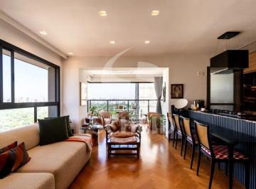 Apartamento · 70m² · 1 Quarto · 1 Vaga · Apartamento para venda em Jardim América com 1 quarto, sendo 1 suíte, 70m²