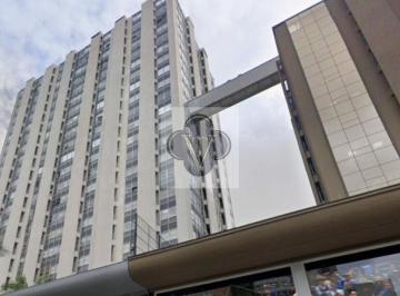 Comercial · 424m² · 1 Vaga · Laje Corporativa - Edifício Cal Center II