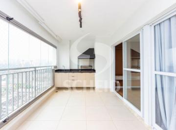 Apartamento · 94m² · 3 Quartos · 2 Vagas · Apartamento à Venda no Living Infinity | 94 m², 3 Dormitórios, 1 Suíte e 2 Vagas