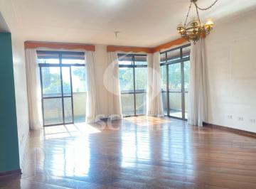 Apartamento · 300m² · 4 Quartos · 4 Vagas · APARTAMENTO PARA LOCAÇÃO NA CHÁCARA SANTO ANTÔNIO AO LADO DO METRÔ BORBA GATO | 300 M² | 4 DORM | 3