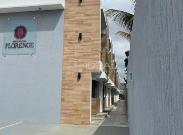 Casa · 101m² · 3 Quartos · 1 Vaga · Casa de Condominio em Parque Aurora - Campos dos Goytacazes, RJ por 420000