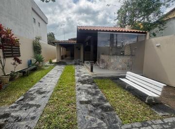 Casa · 144m² · 2 Quartos · 3 Vagas · Casa em Parque Jóquei Club - Campos dos Goytacazes
