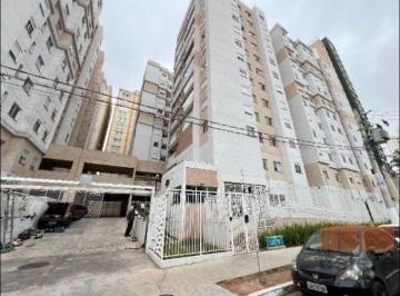 Apartamento · 42m² · 2 Quartos · APARTAMENTO 42M² - VENDA - MOOCA - SÃO PAULO
