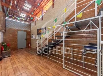 Casa · 737m² · 1 Quarto · Imóvel Comercial à Venda | 737 m² de Área Construída | Estrutura Ampla e Versátil