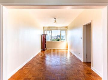 Apartamento · 82m² · 2 Quartos · 1 Vaga · No Jardins, 2 quartos, 1 vaga. Local seguro, aceita pet.l O apto pode ser reformado. A vista, não.