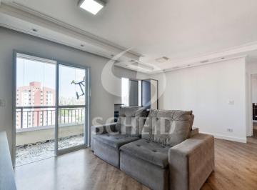 Apartamento · 75m² · 2 Quartos · 2 Vagas · Apartamento à Venda | Condomínio Orquídea | 75 m², 2 Dormitórios, 1 Suíte, Sacada e Depósito Privati