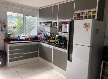 Casa · 150m² · 3 Quartos · 2 Vagas · Campo Grande, sobrado 3 Quartos, 2 Suítes, 3 banheiros à Venda, 150 m²