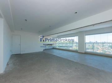 Apartamento · 143m² · 3 Quartos · 3 Vagas · Apartamento Novo com 146m², 3 Suítes, Varanda Gourmet e 3 Vagas no Ipiranga SP