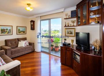 Apartamento · 75m² · 3 Quartos · 1 Vaga · Apartamento 75m² - 3 Dormitórios, 1 Suíte, 1 Vaga, Varanda Gourmet - Vila Gumercindo