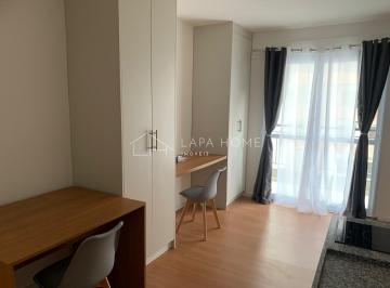 Apartamento · 31m² · 1 Quarto · Studio para locação na Vila Buarque/SP