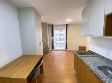 Apartamento · 31m² · 1 Quarto · Studio para locação na Vila Buarque/SP