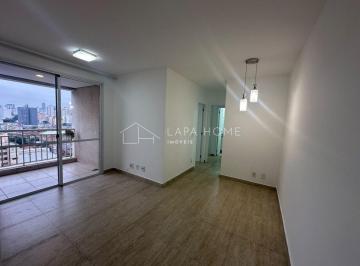 Apartamento · 57m² · 2 Quartos · 2 Vagas · Apartamento a Venda com duas vagas de garagem no Bom Retiro/SP